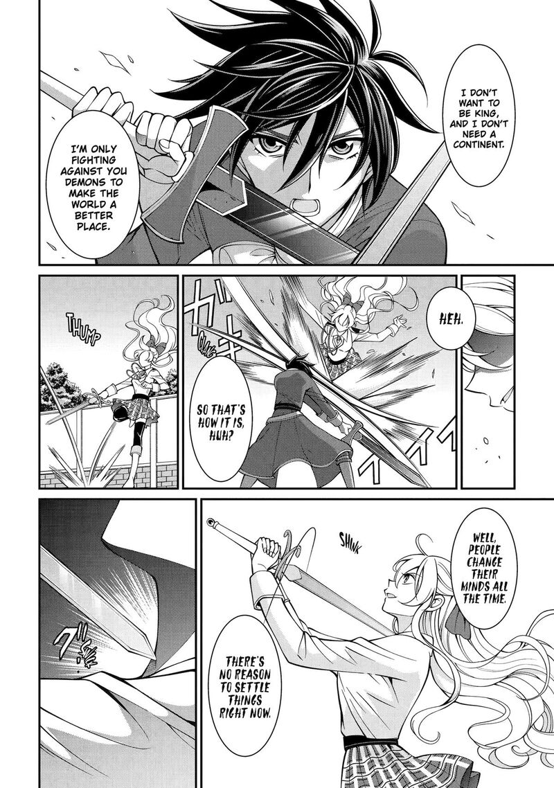 The Strongest Brave Man Of The Black Wizard Chapter 88 Page 2