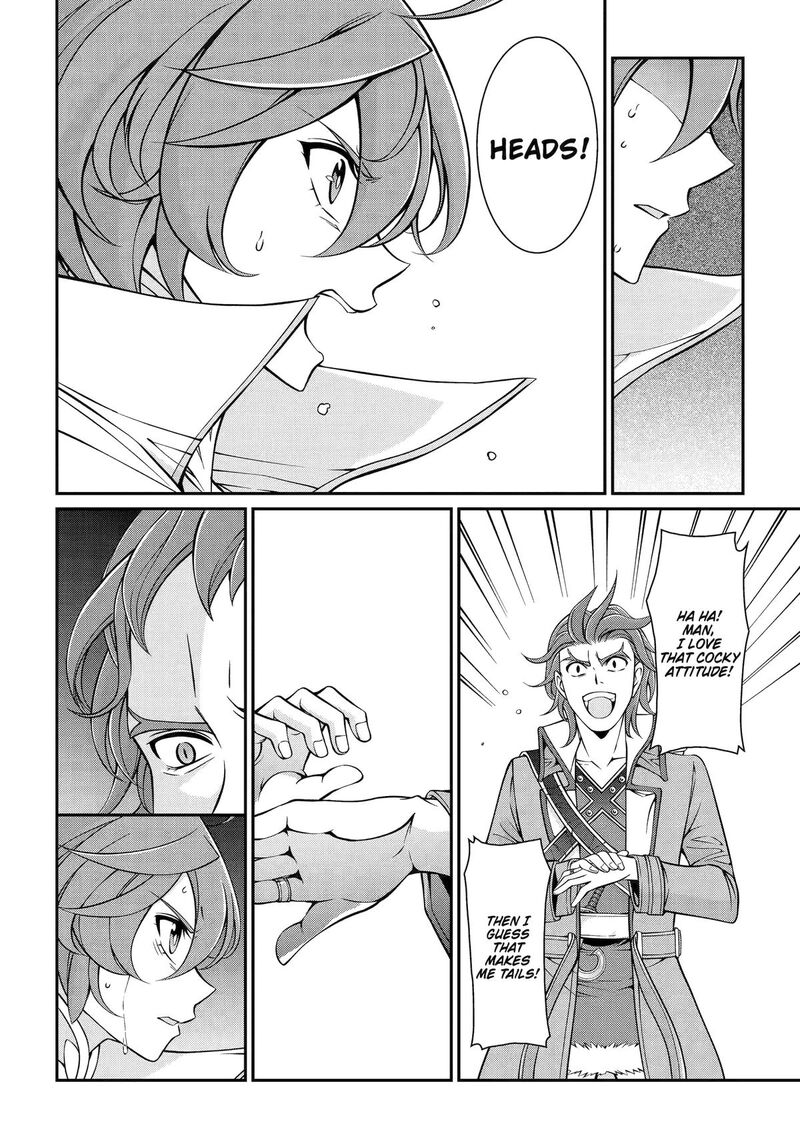 The Strongest Brave Man Of The Black Wizard Chapter 88 Page 28