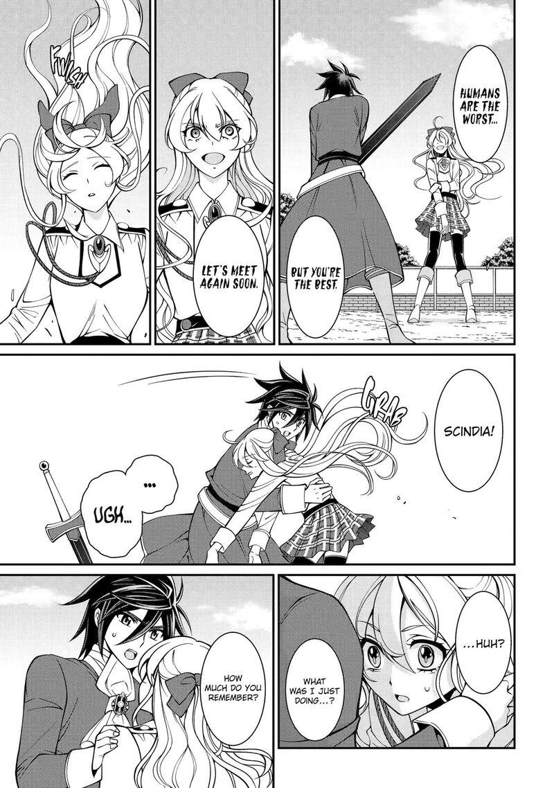 The Strongest Brave Man Of The Black Wizard Chapter 88 Page 5