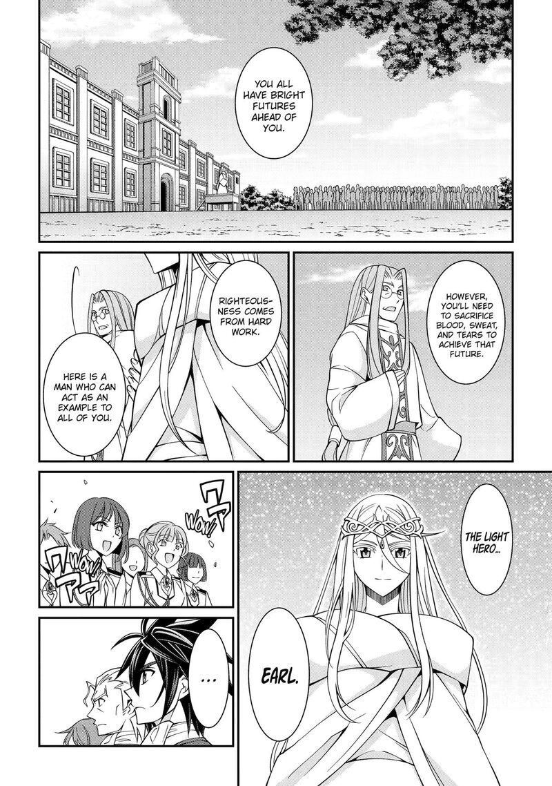 The Strongest Brave Man Of The Black Wizard Chapter 88 Page 8