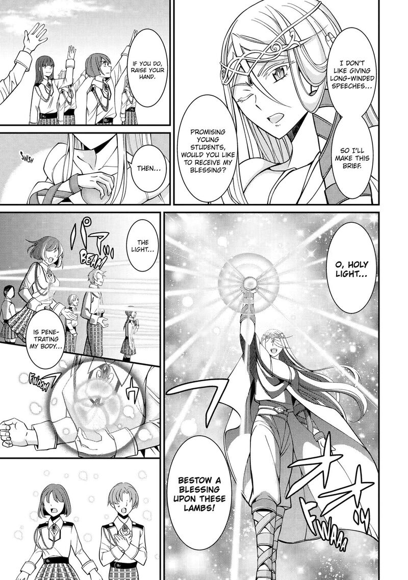 The Strongest Brave Man Of The Black Wizard Chapter 88 Page 9