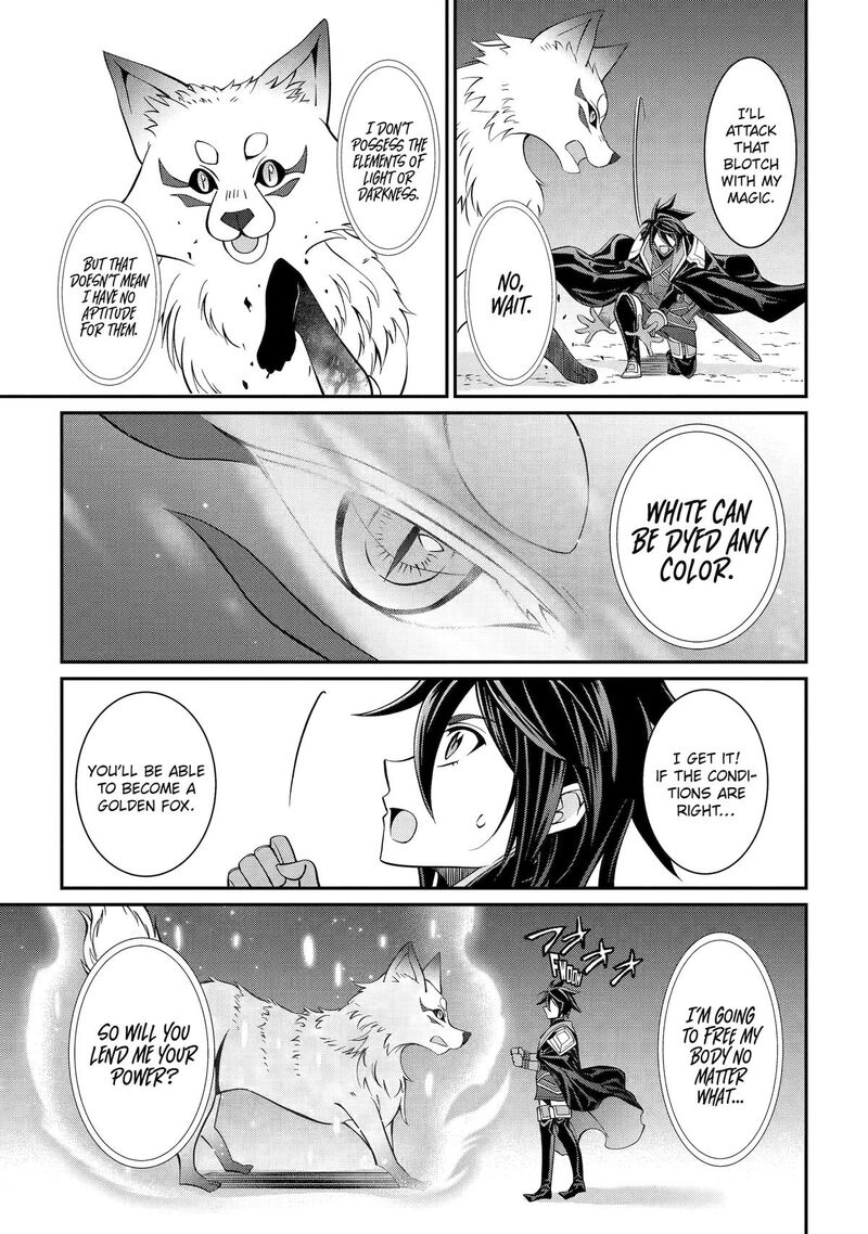 The Strongest Brave Man Of The Black Wizard Chapter 89 Page 29