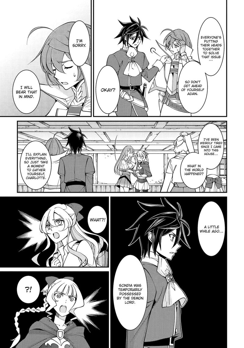 The Strongest Brave Man Of The Black Wizard Chapter 90 Page 13