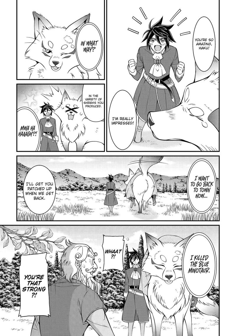 The Strongest Brave Man Of The Black Wizard Chapter 90 Page 25
