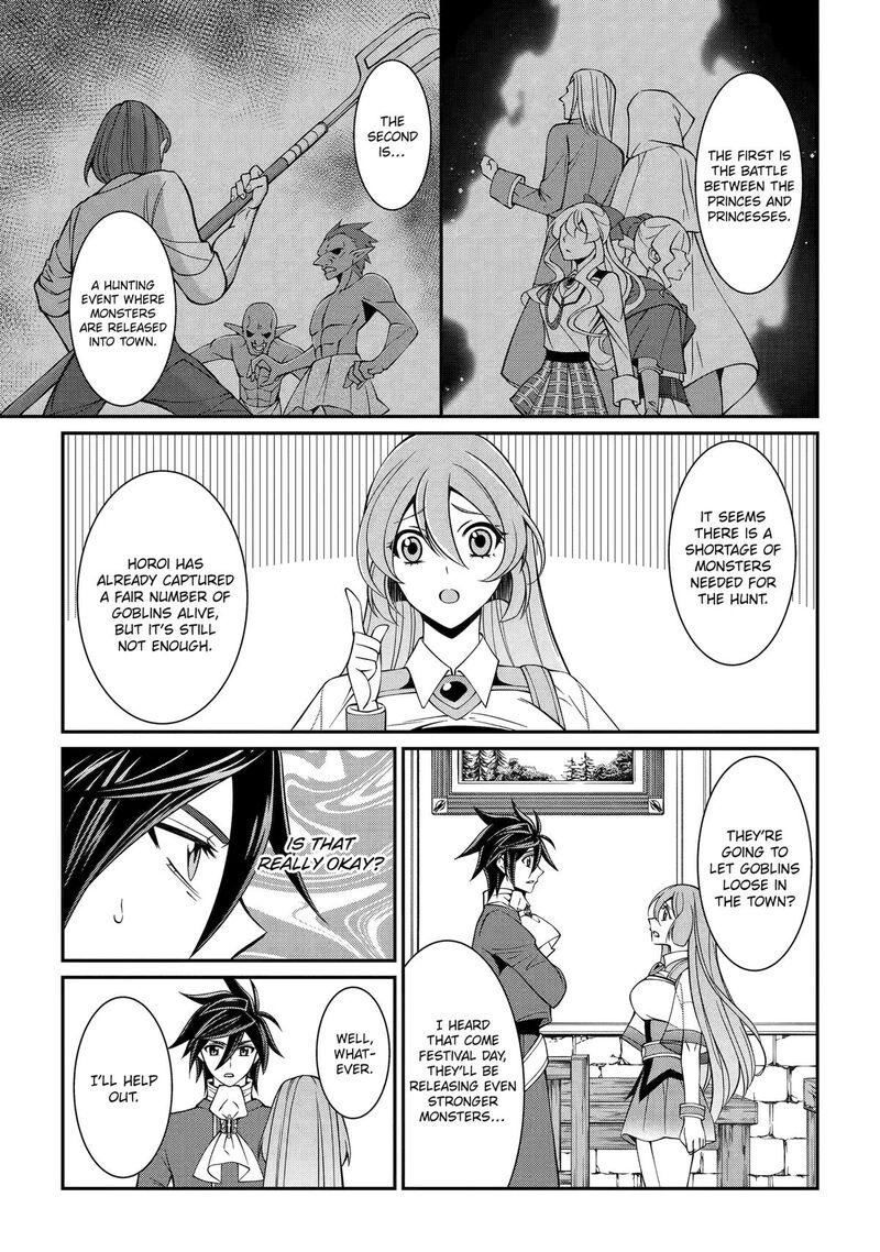 The Strongest Brave Man Of The Black Wizard Chapter 90 Page 29