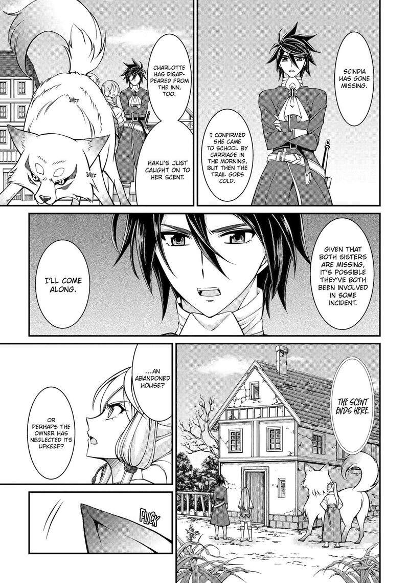 The Strongest Brave Man Of The Black Wizard Chapter 90 Page 3