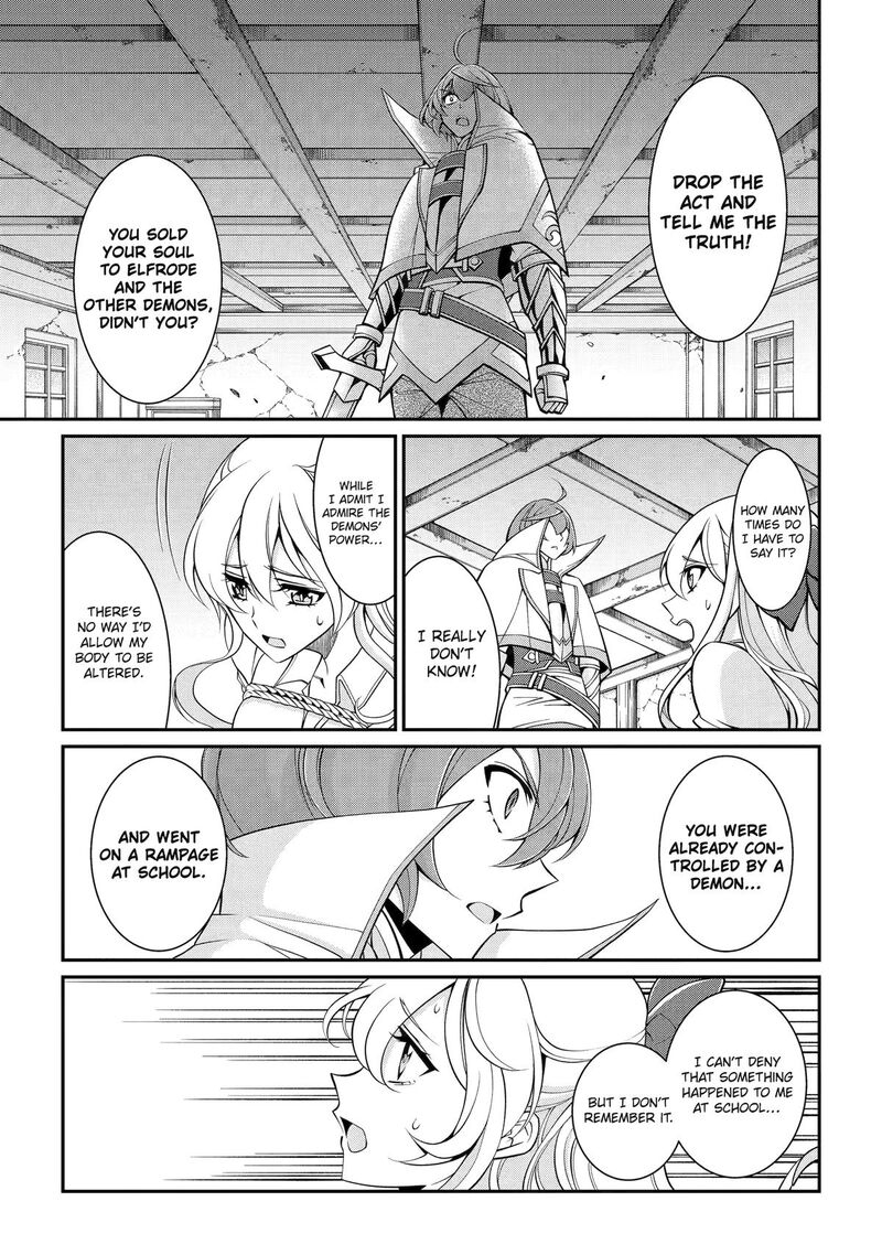 The Strongest Brave Man Of The Black Wizard Chapter 90 Page 5