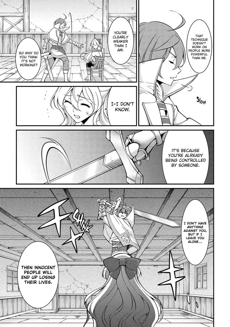 The Strongest Brave Man Of The Black Wizard Chapter 90 Page 7
