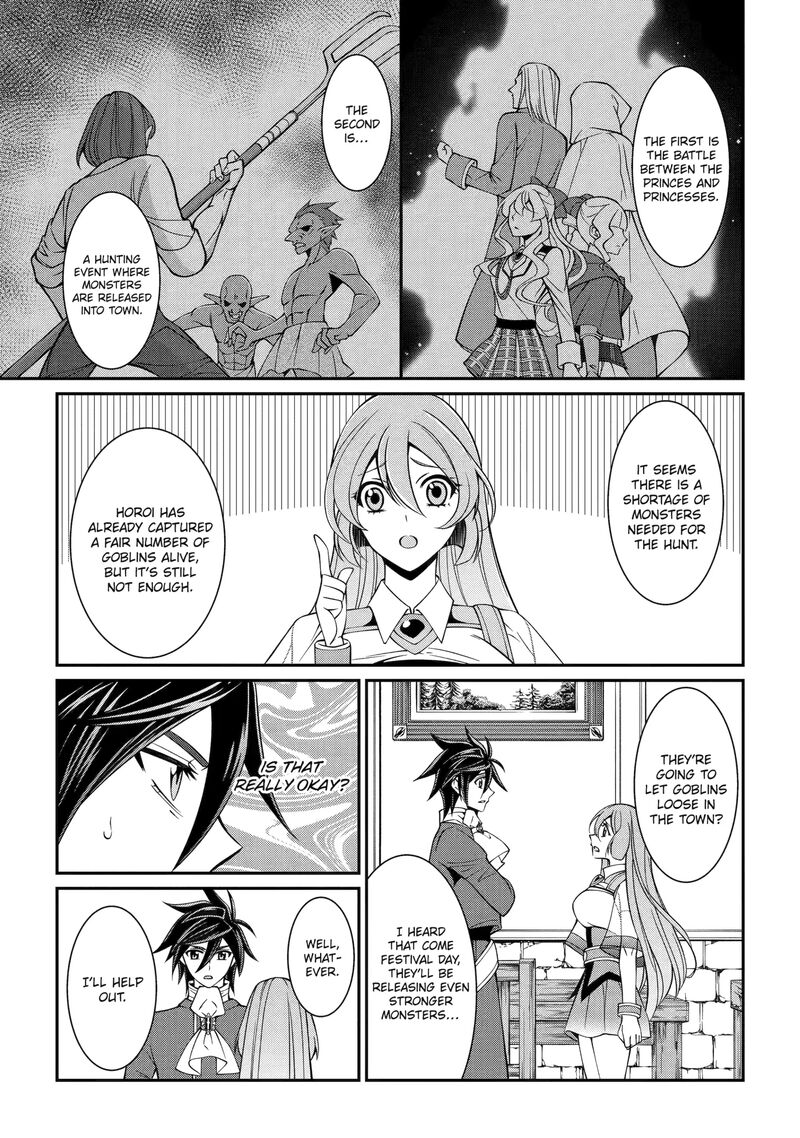 The Strongest Brave Man Of The Black Wizard Chapter 91 Page 29