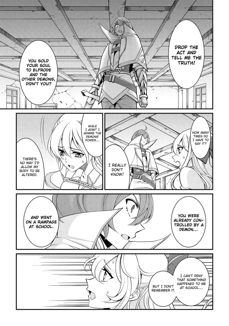 The Strongest Brave Man Of The Black Wizard Chapter 91 Page 5