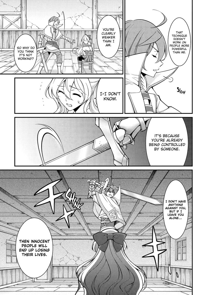The Strongest Brave Man Of The Black Wizard Chapter 91 Page 7