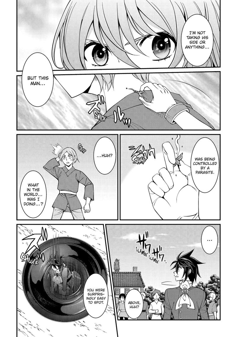 The Strongest Brave Man Of The Black Wizard Chapter 92 Page 6