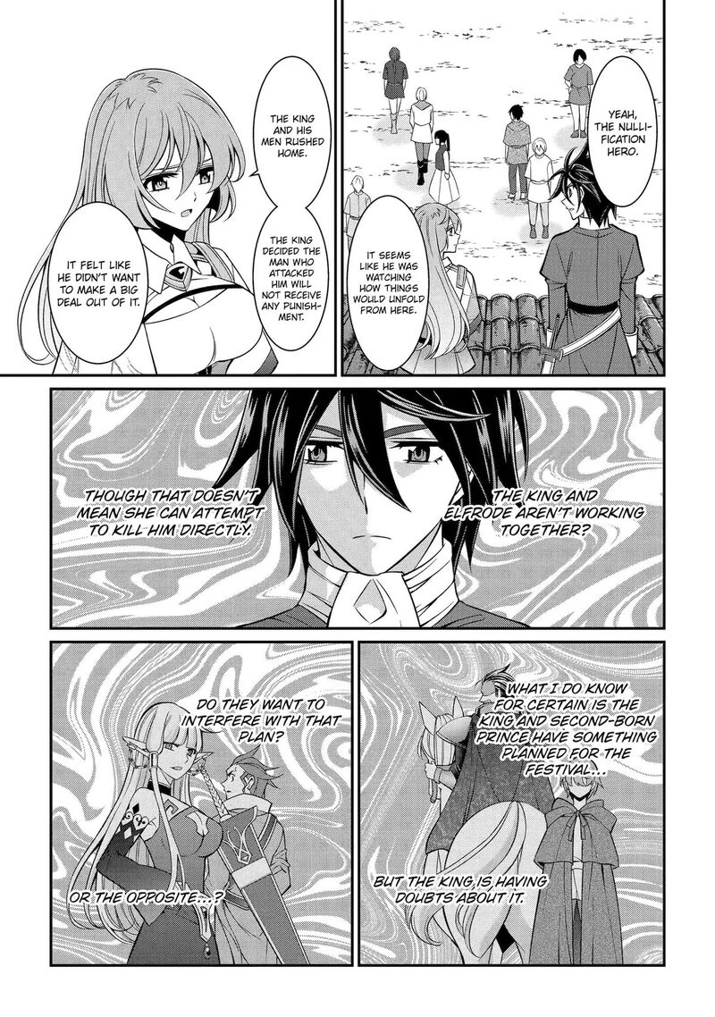 The Strongest Brave Man Of The Black Wizard Chapter 92 Page 9