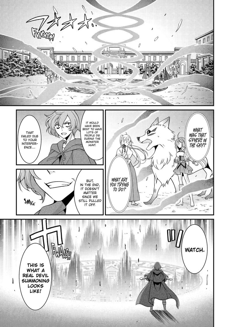 The Strongest Brave Man Of The Black Wizard Chapter 93 Page 16