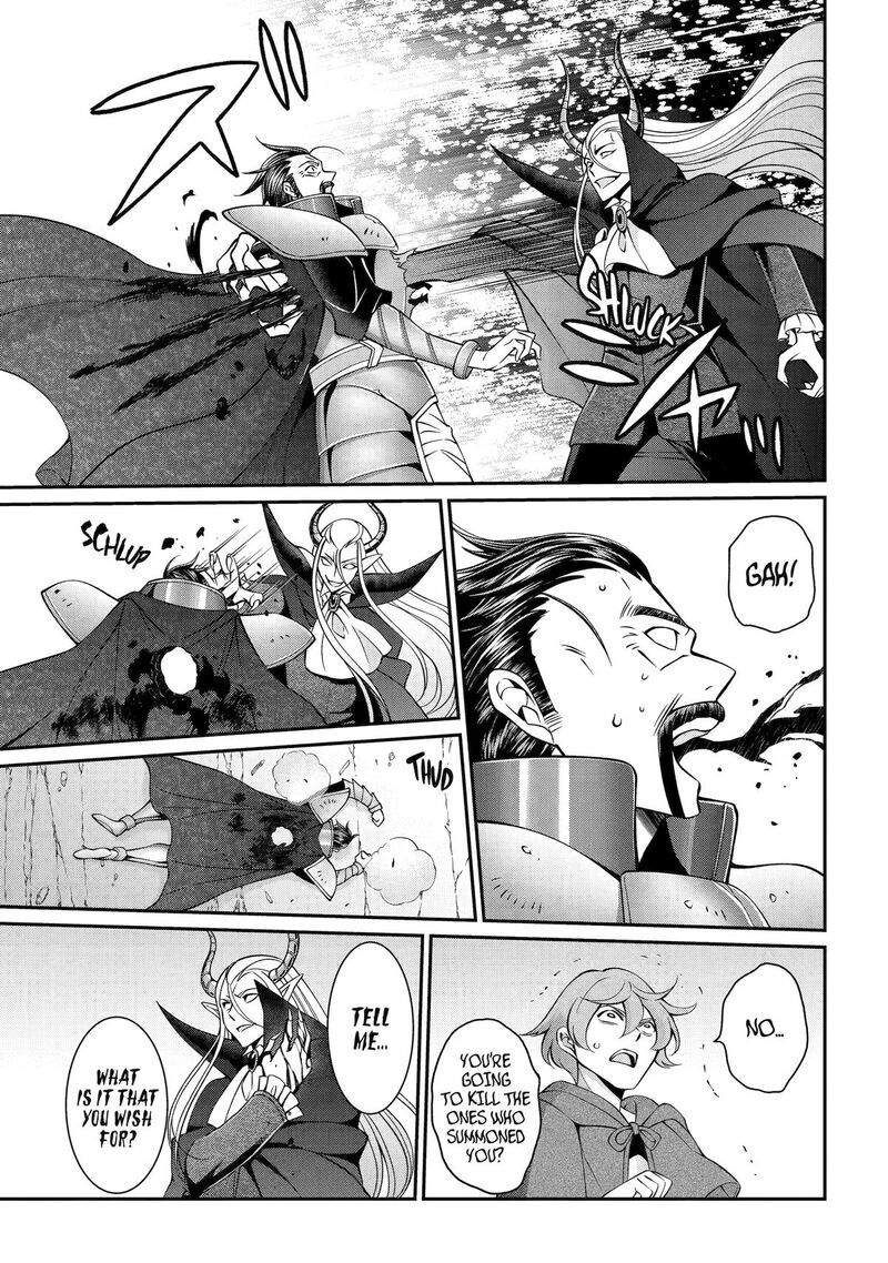 The Strongest Brave Man Of The Black Wizard Chapter 93 Page 20