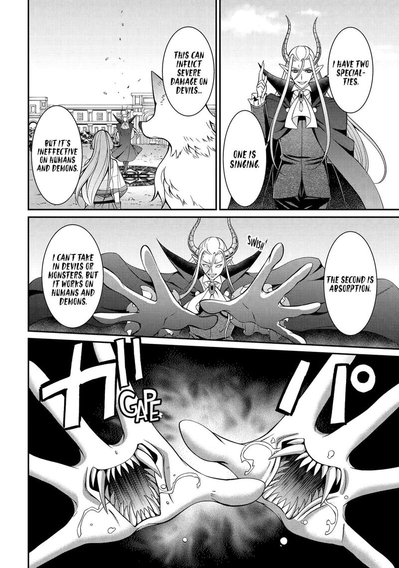 The Strongest Brave Man Of The Black Wizard Chapter 93 Page 23