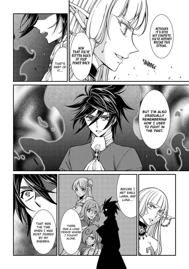 The Strongest Brave Man Of The Black Wizard Chapter 93 Page 3