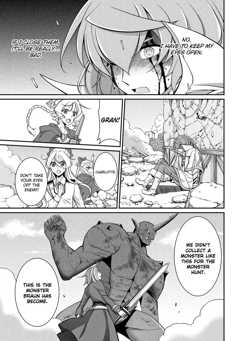 The Strongest Brave Man Of The Black Wizard Chapter 94 Page 13