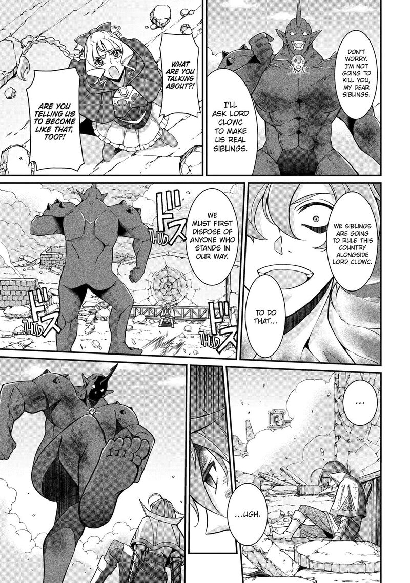 The Strongest Brave Man Of The Black Wizard Chapter 94 Page 19