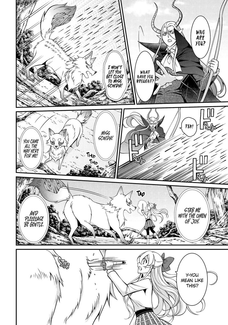 The Strongest Brave Man Of The Black Wizard Chapter 94 Page 28