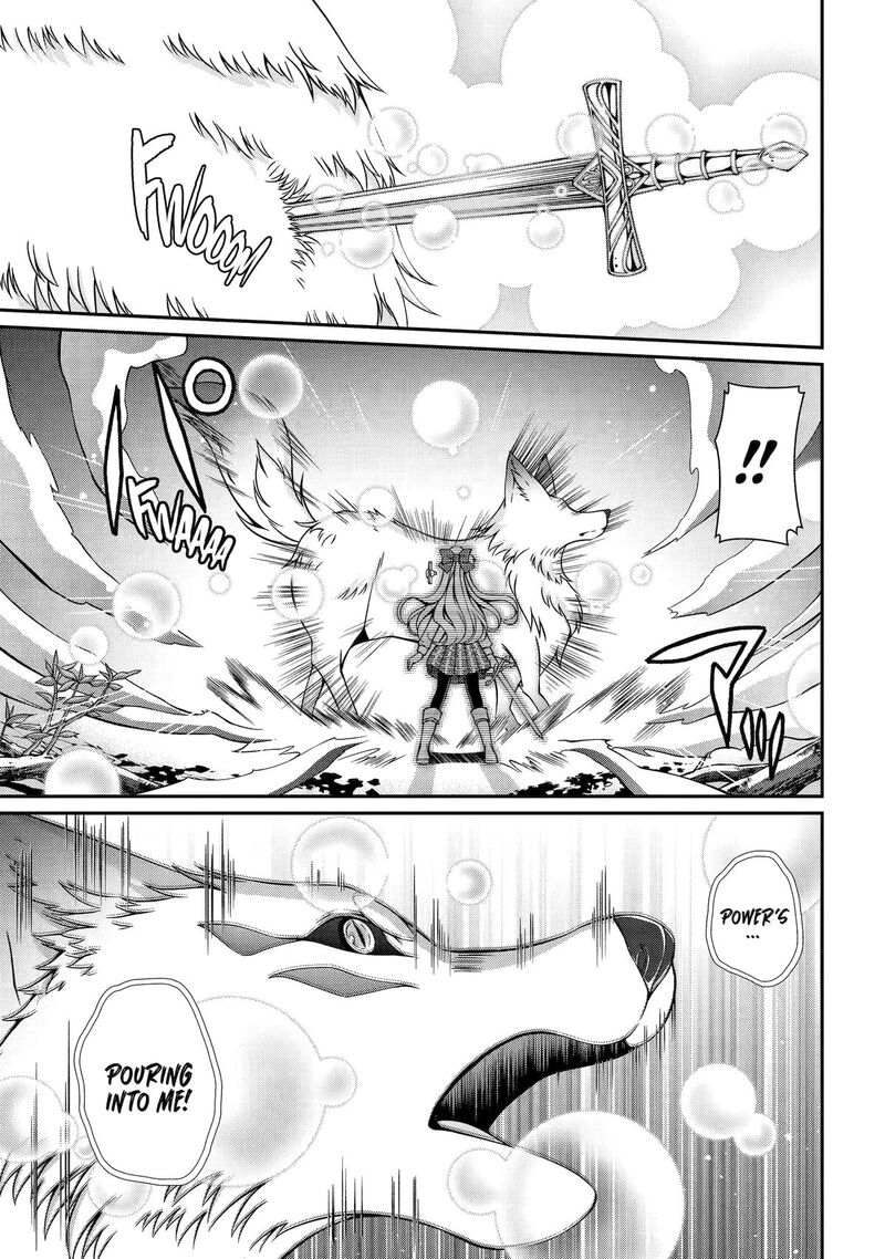 The Strongest Brave Man Of The Black Wizard Chapter 94 Page 29