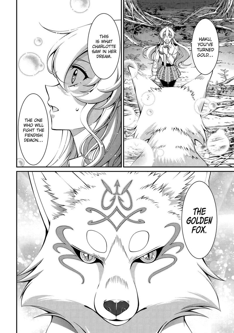 The Strongest Brave Man Of The Black Wizard Chapter 94 Page 31