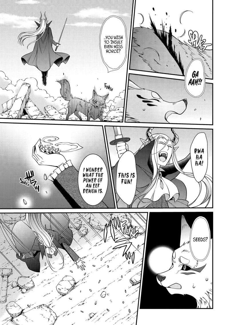 The Strongest Brave Man Of The Black Wizard Chapter 94 Page 5