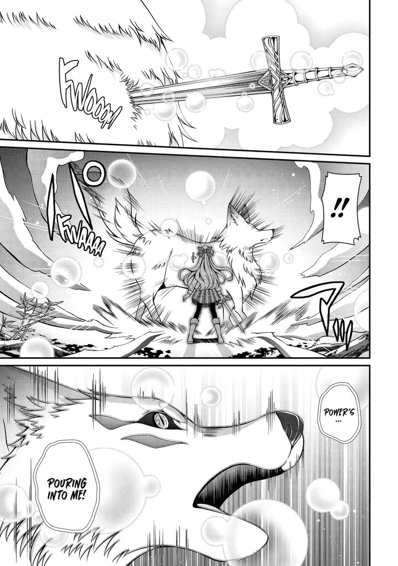 The Strongest Brave Man Of The Black Wizard Chapter 95 Page 29