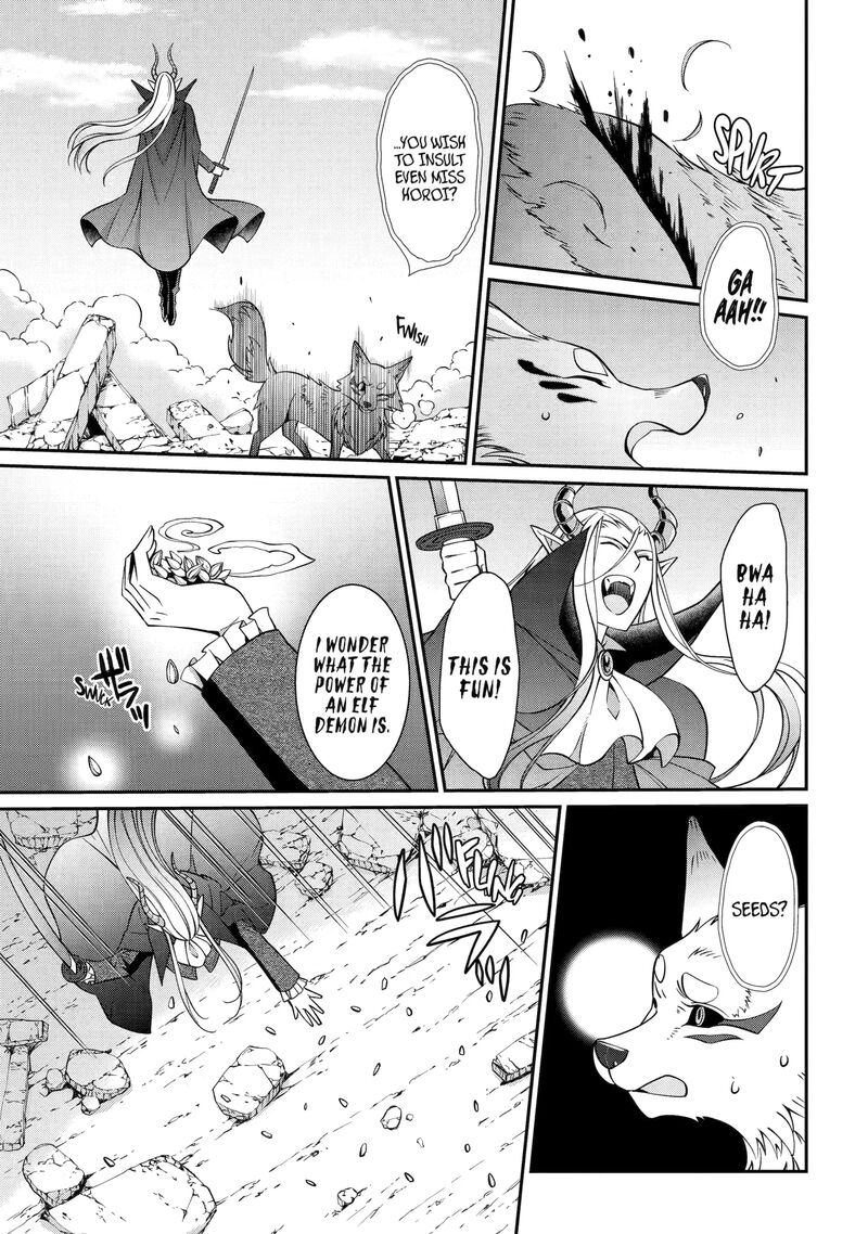 The Strongest Brave Man Of The Black Wizard Chapter 95 Page 5