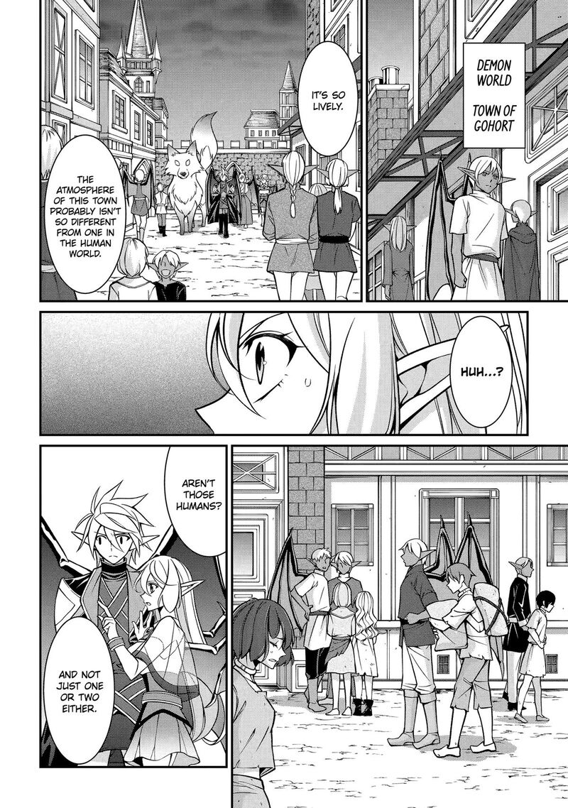 The Strongest Brave Man Of The Black Wizard Chapter 96 Page 12