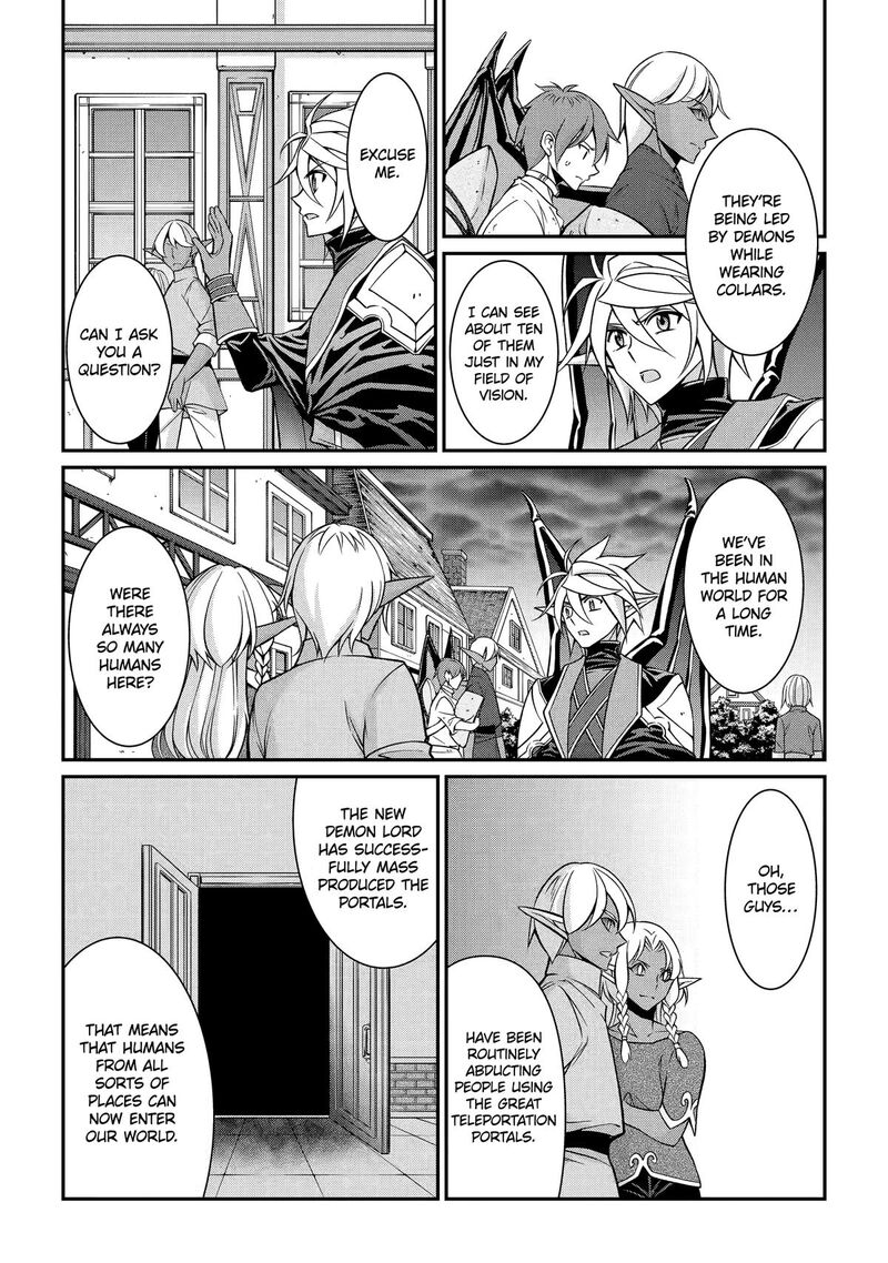 The Strongest Brave Man Of The Black Wizard Chapter 96 Page 13