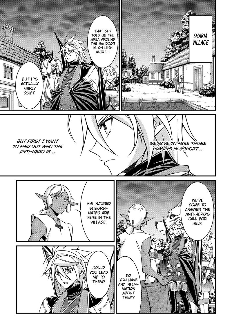 The Strongest Brave Man Of The Black Wizard Chapter 96 Page 15