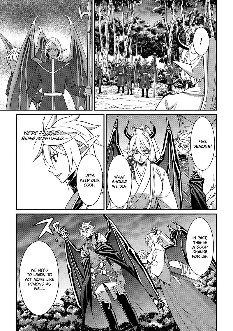 The Strongest Brave Man Of The Black Wizard Chapter 96 Page 3