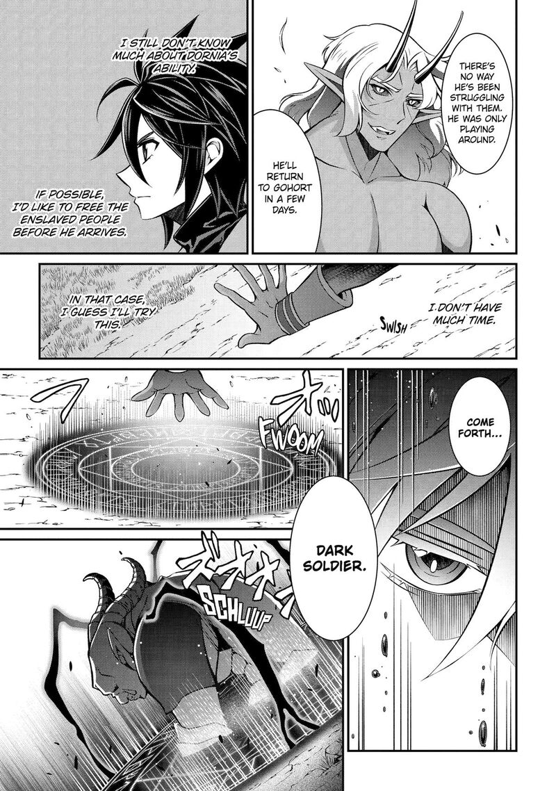 The Strongest Brave Man Of The Black Wizard Chapter 97 Page 15