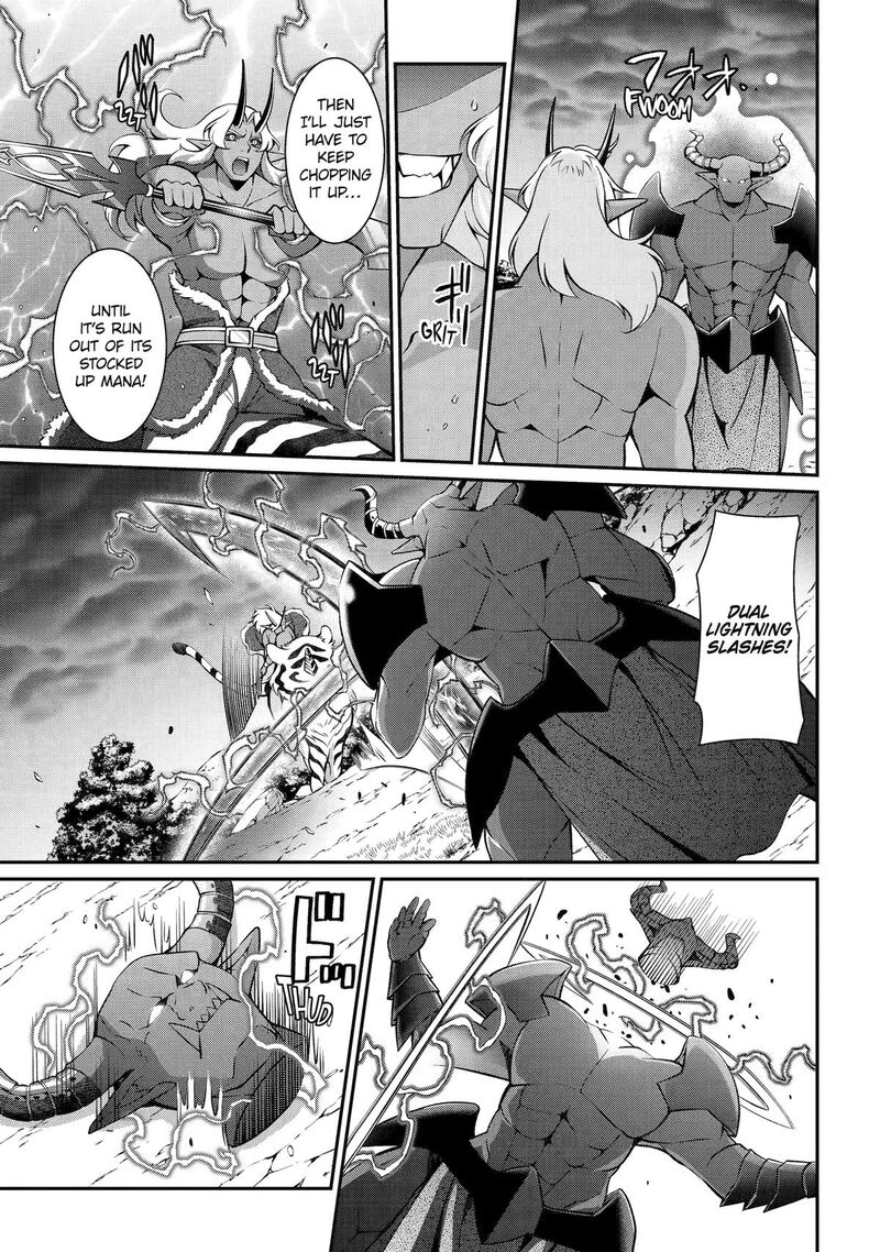The Strongest Brave Man Of The Black Wizard Chapter 97 Page 19