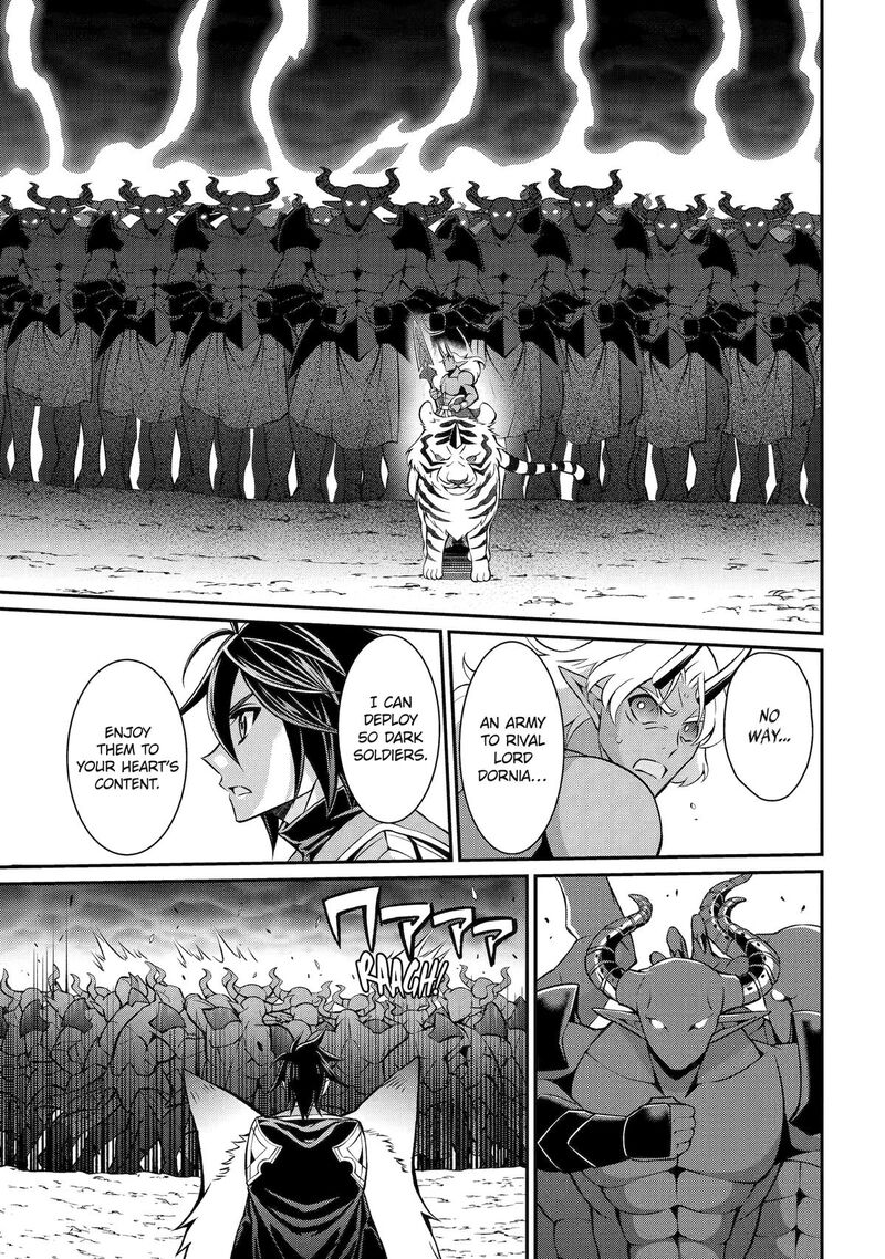 The Strongest Brave Man Of The Black Wizard Chapter 97 Page 21