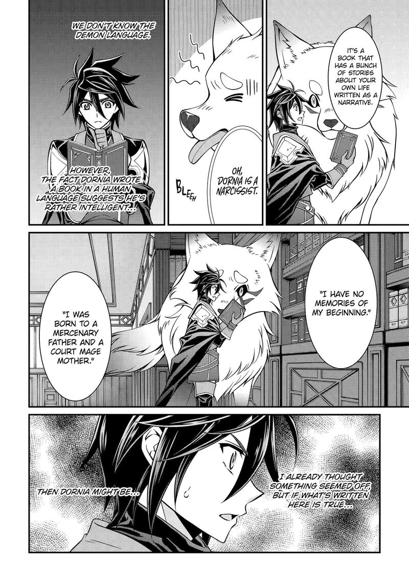 The Strongest Brave Man Of The Black Wizard Chapter 97 Page 28