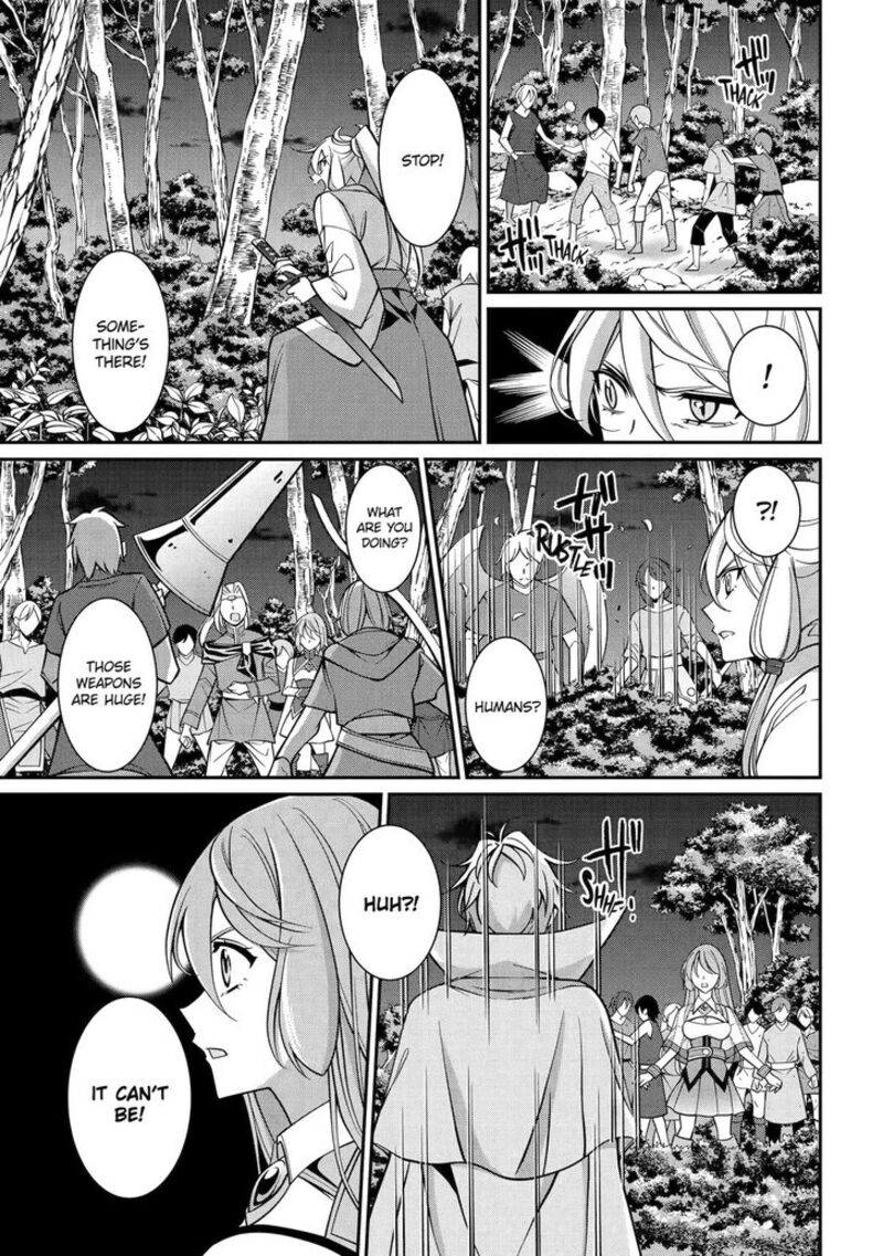 The Strongest Brave Man Of The Black Wizard Chapter 99 Page 11