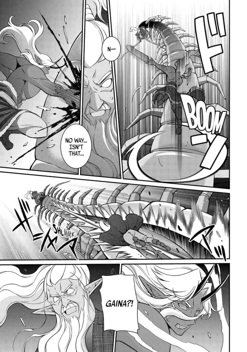 The Strongest Brave Man Of The Black Wizard Chapter 99 Page 27