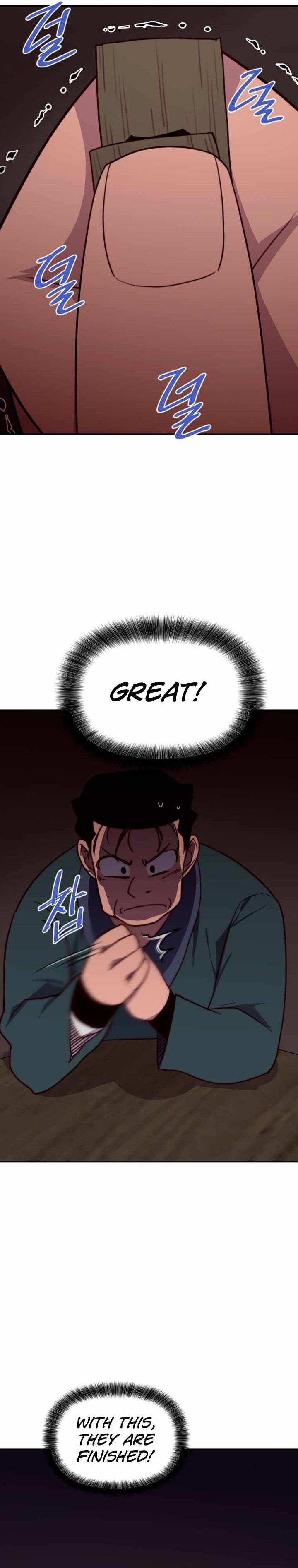 The Strongest Ever Chapter 129 Page 34