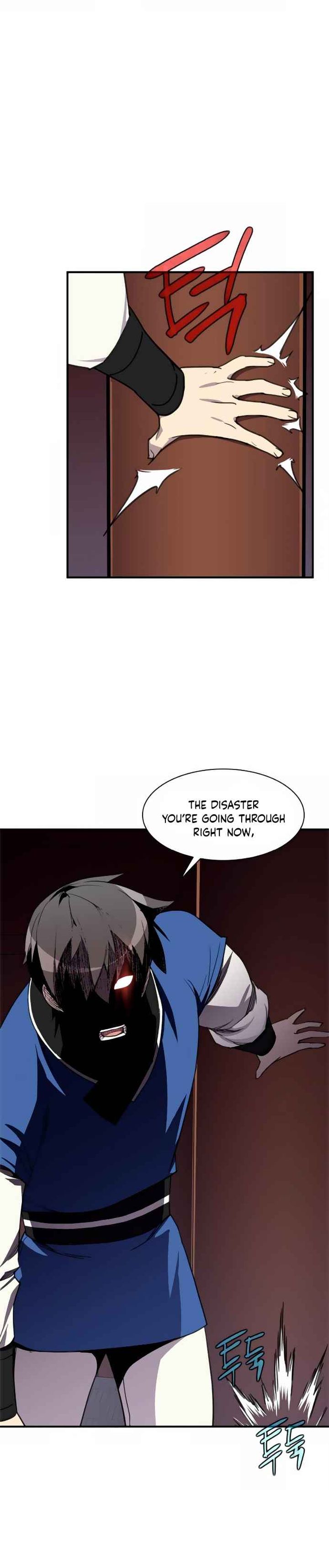 The Strongest Ever Chapter 46 Page 24