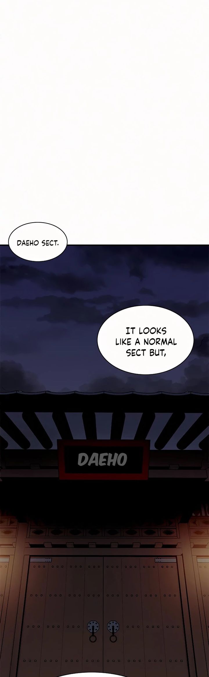 The Strongest Ever Chapter 53 Page 46