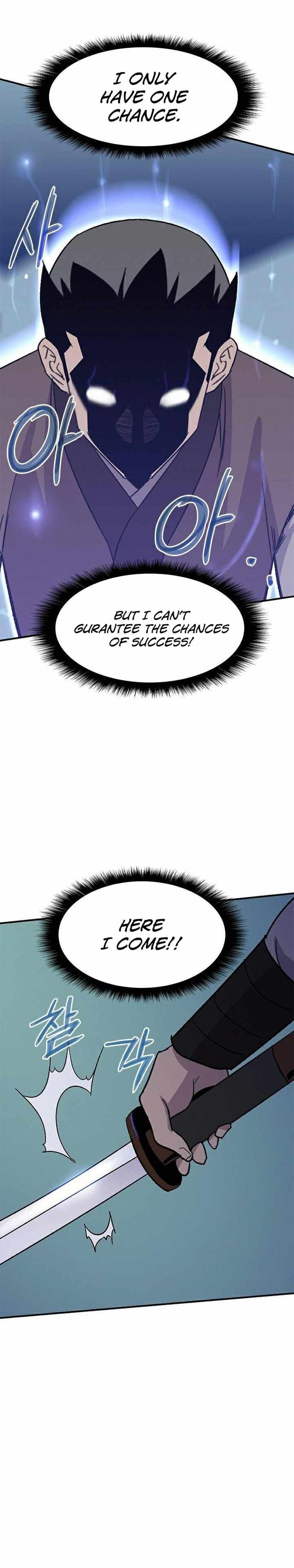 The Strongest Ever Chapter 64 Page 28