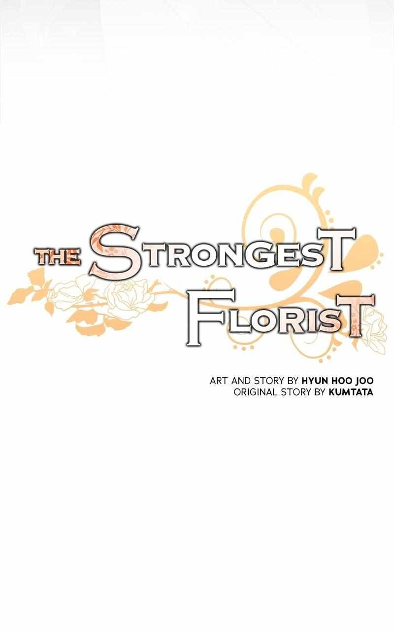 The Strongest Florist Chapter 170 Page 32