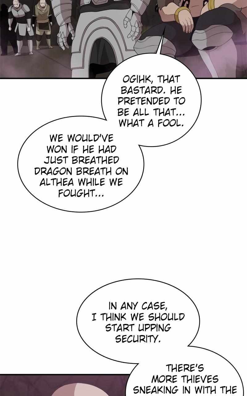 The Strongest Florist Chapter 170 Page 4