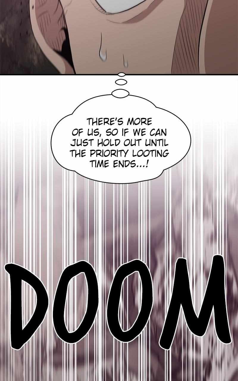 The Strongest Florist Chapter 170 Page 61