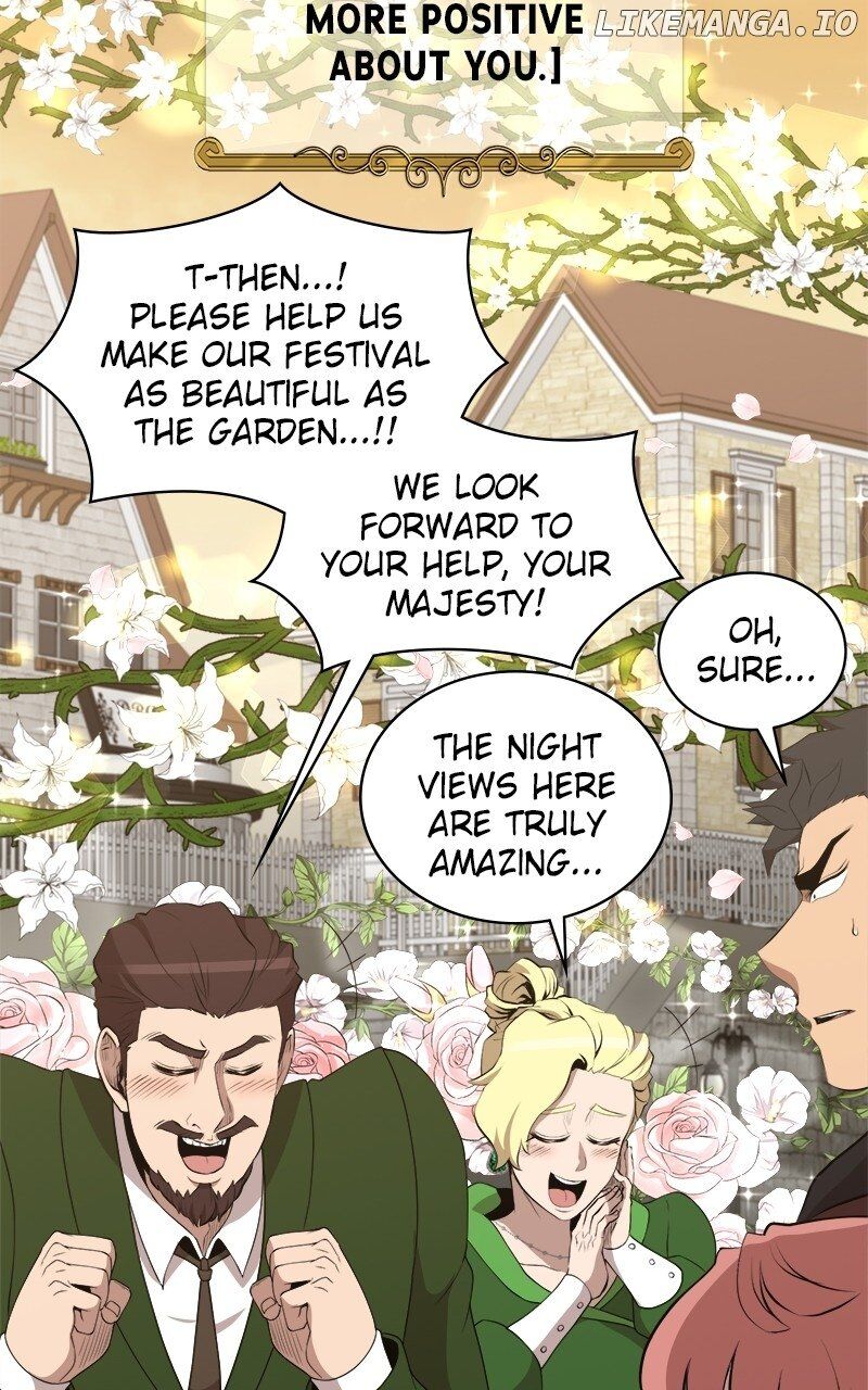 The Strongest Florist Chapter 172 Page 18