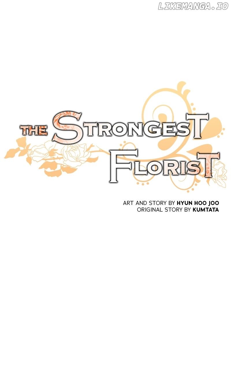 The Strongest Florist Chapter 172 Page 23