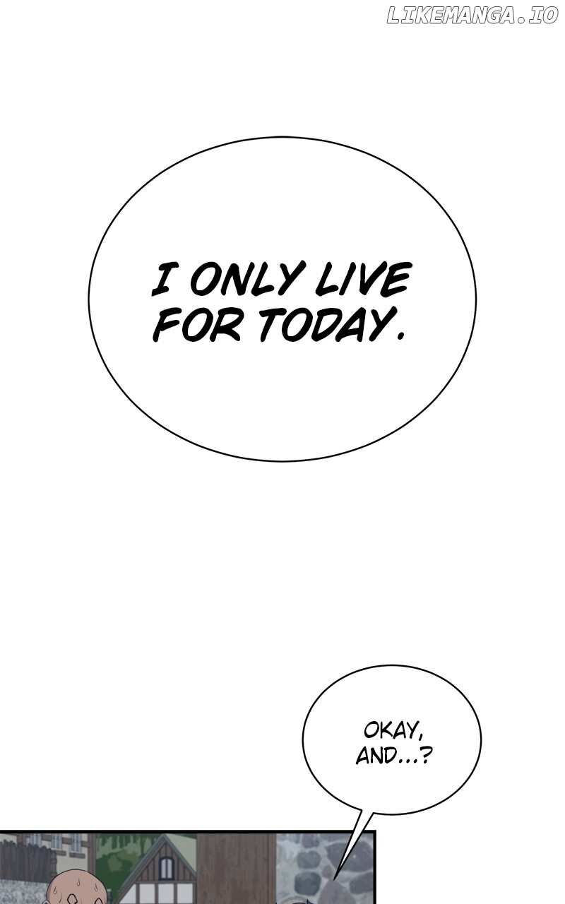 The Strongest Florist Chapter 177 Page 1