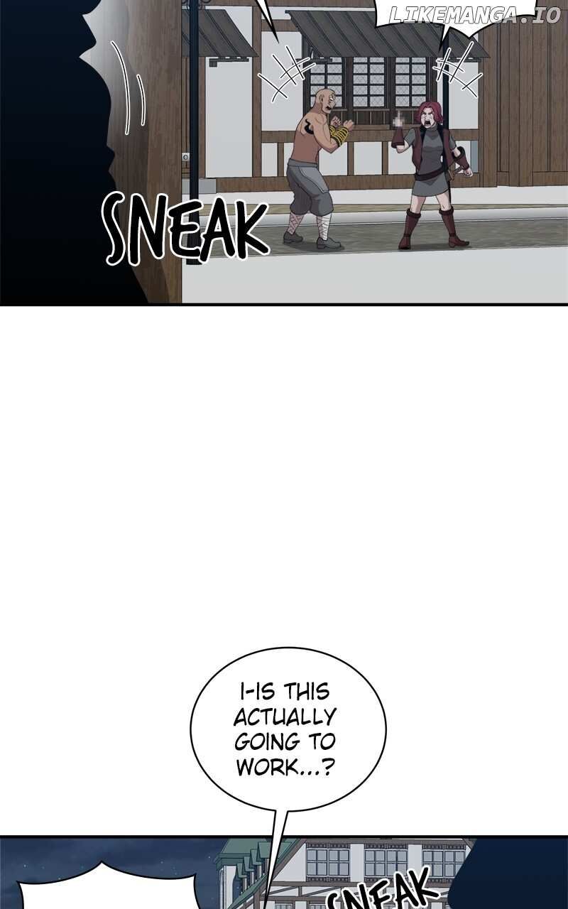 The Strongest Florist Chapter 177 Page 10